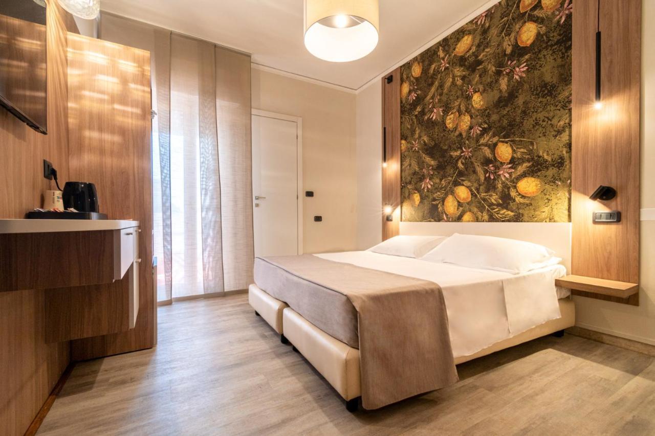 Continental B&B City Hotel Bibione Exterior photo